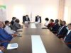 Covid-19 / Université de Lomé : CIMTOGO appuie les recherches à hauteur de 6.560.000F CFA