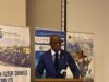 Serge EKUE : « Nous ne pourrons faire face au changement climatique sans un changement de paradigme »