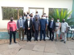 Togo : Vers une meilleure gestion des déchets dans les communes de Kloto